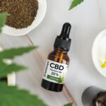 cbd za spanje