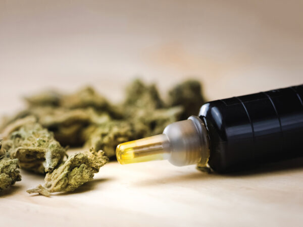 CBD Konopljina Smola 16%, brizga 5ml (800mg) - Image 4