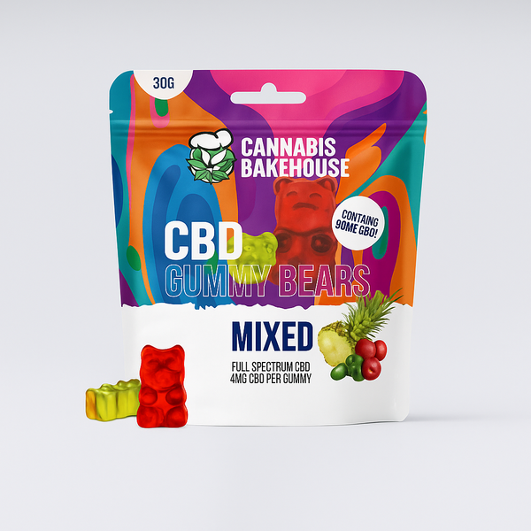 cbd bonboni