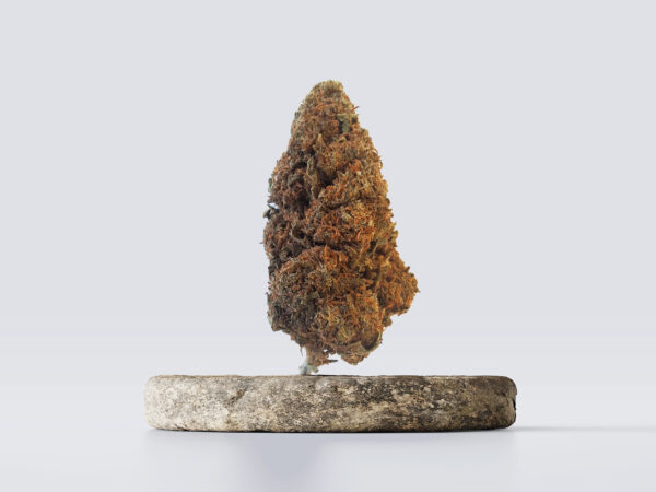 cbd vršički strawberry